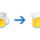 Illustration for article titled Google Decides Android Users Deserve Full Beers